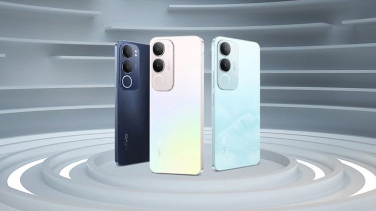 Vivo Y19s GT, Ponsel Kapasitas Baterai Besar Harga Rp1 Juta